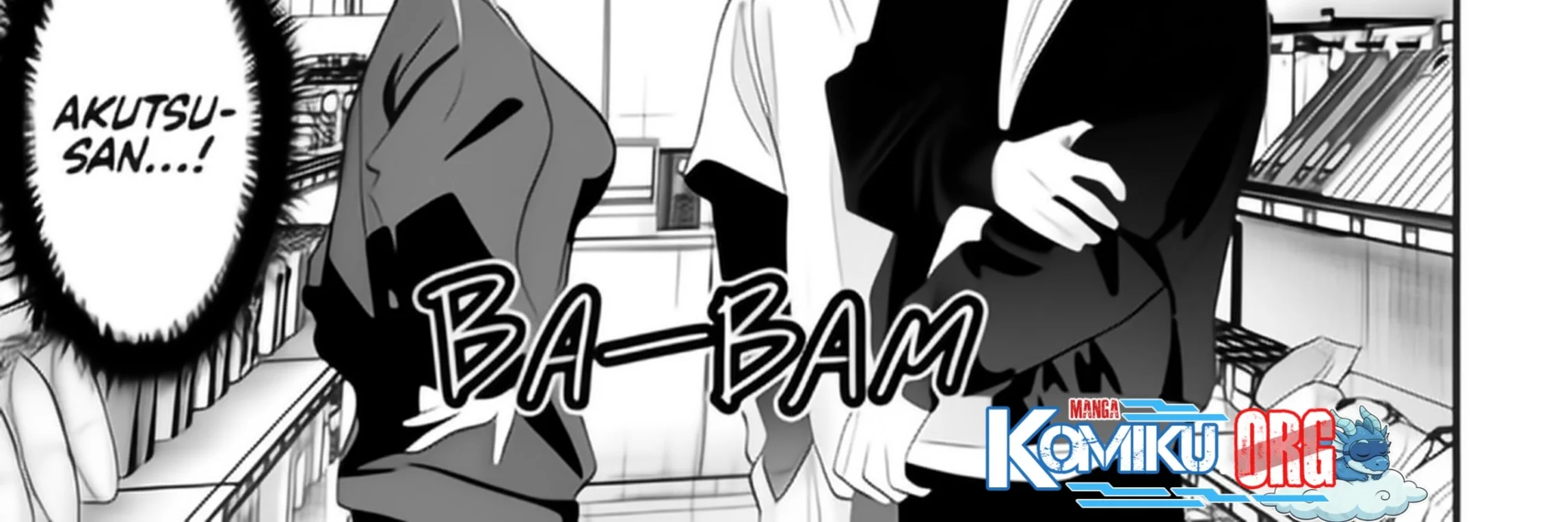 Chapter 199 Fix - halaman 12
