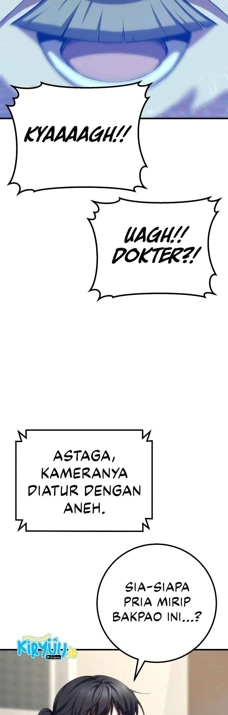 Chapter 501 - halaman 57