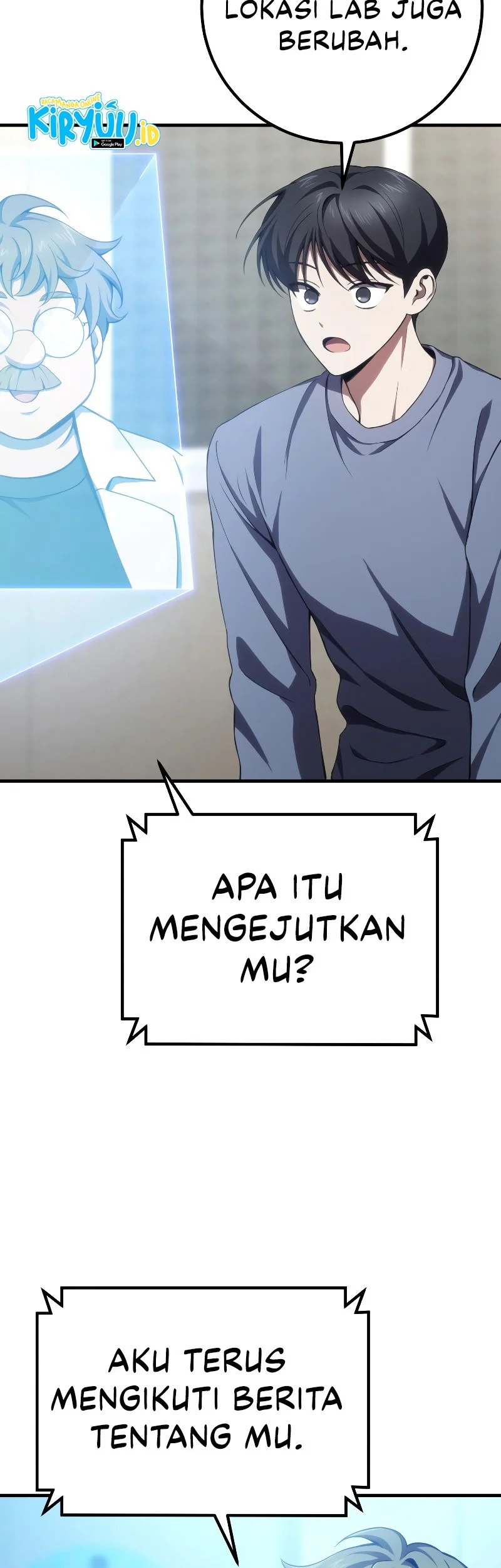 Chapter 501 - halaman 59