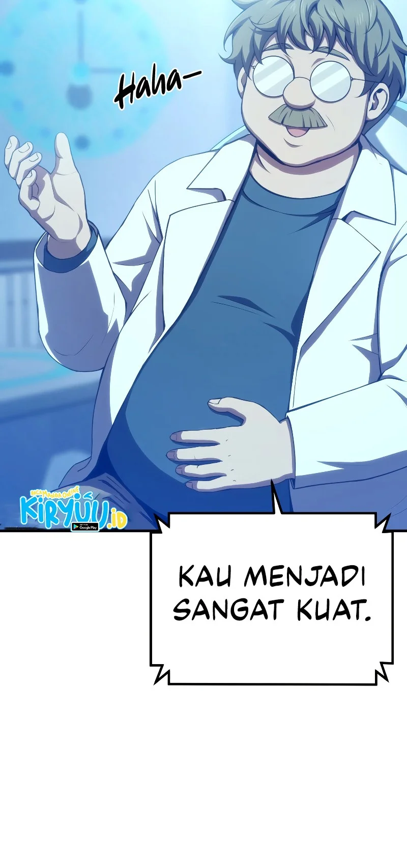 Chapter 501 - halaman 60