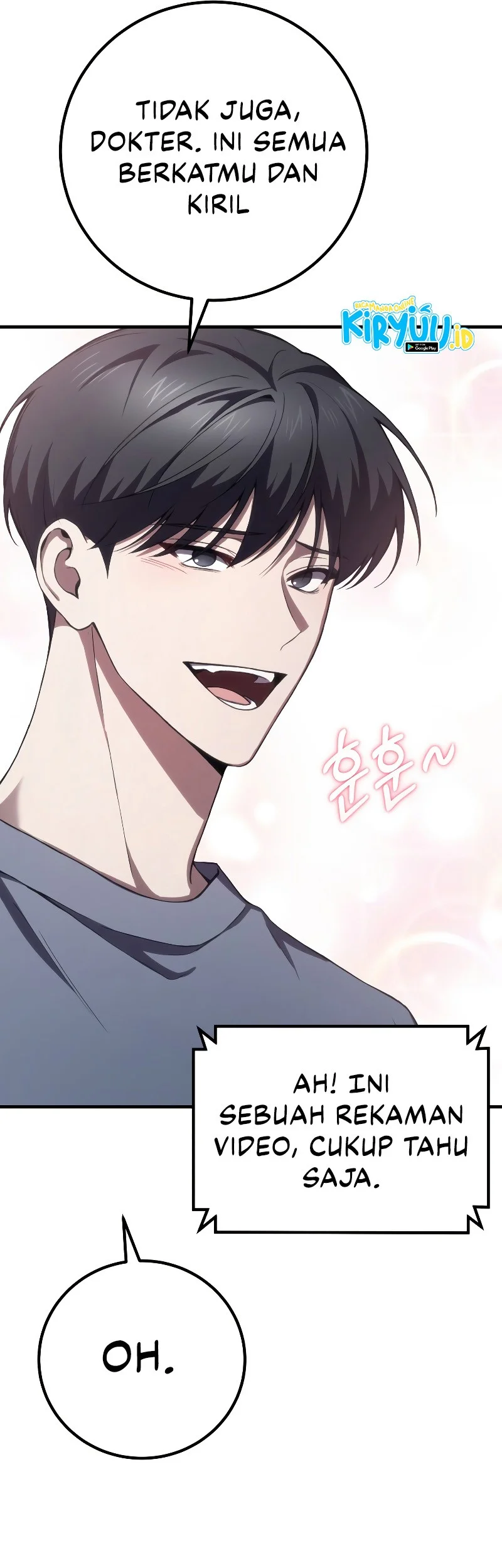 Chapter 501 - halaman 61