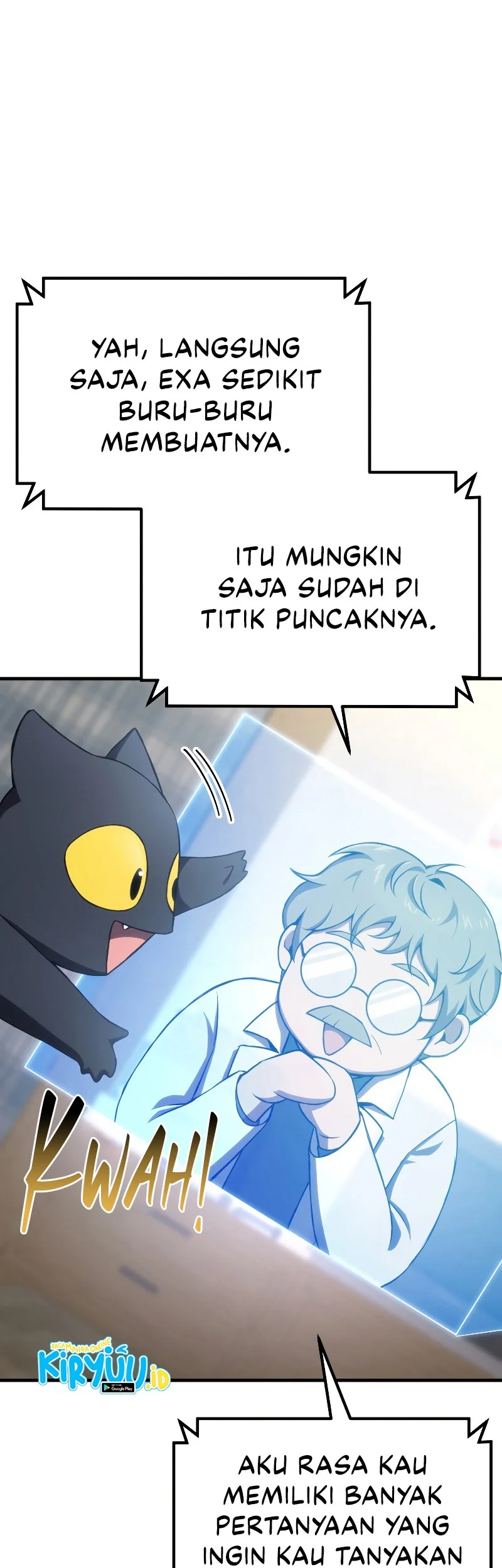 Chapter 501 - halaman 62