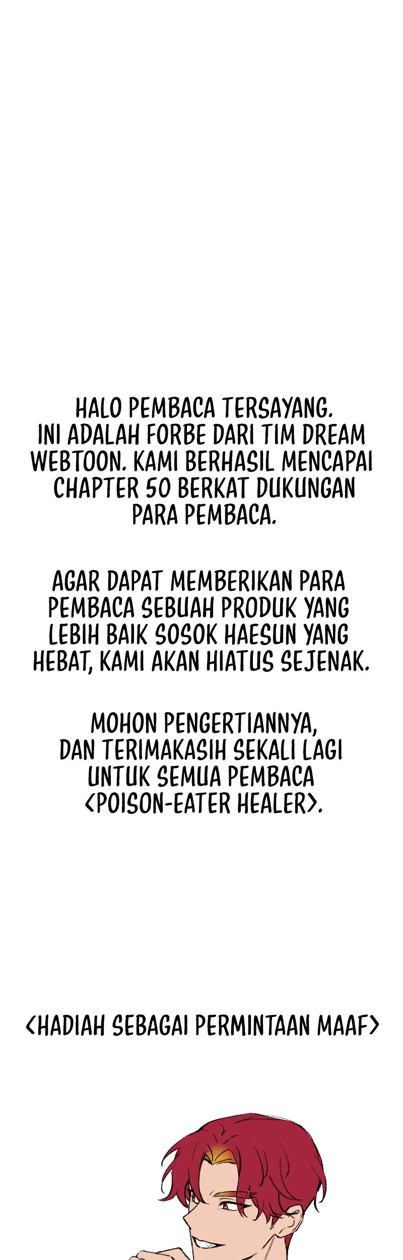 Chapter 501 - halaman 71