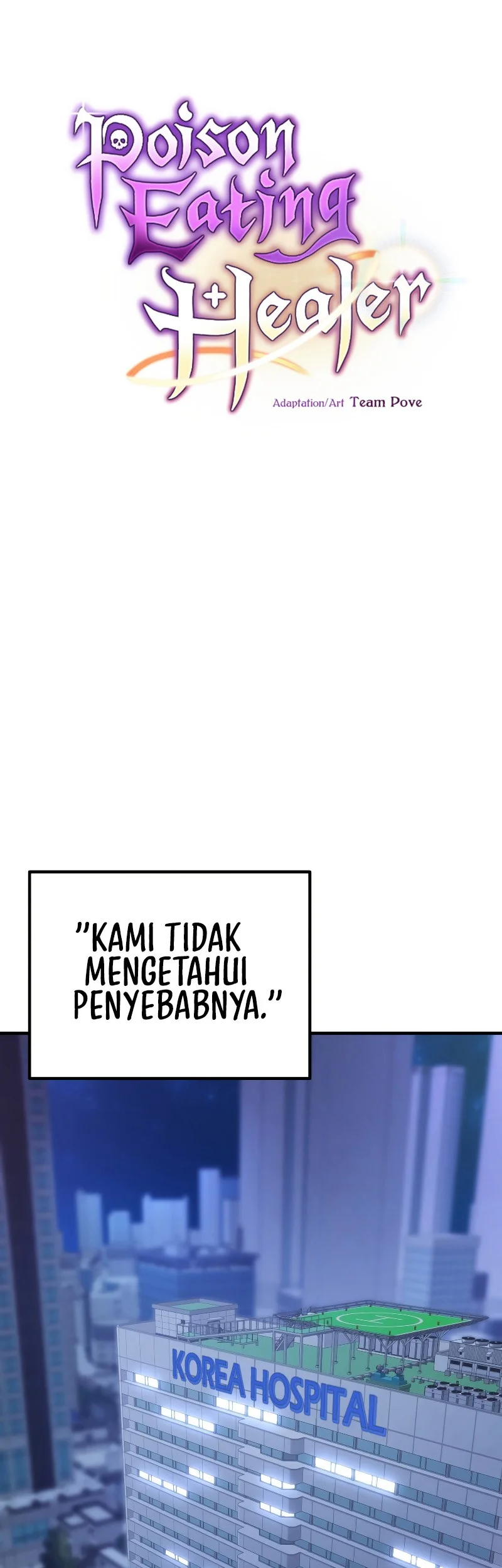 Chapter 501 - halaman 5