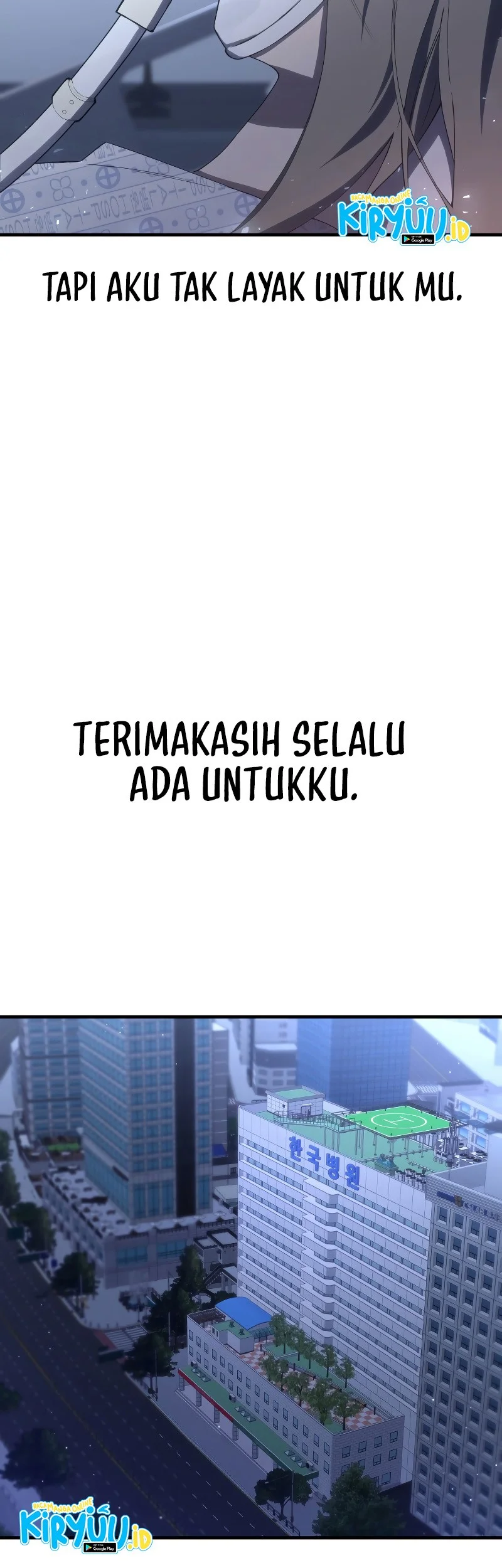 Chapter 501 - halaman 21