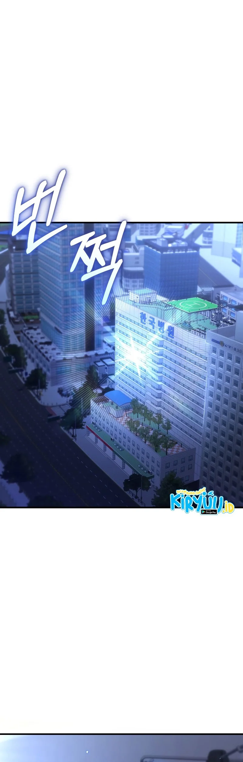 Chapter 501 - halaman 22