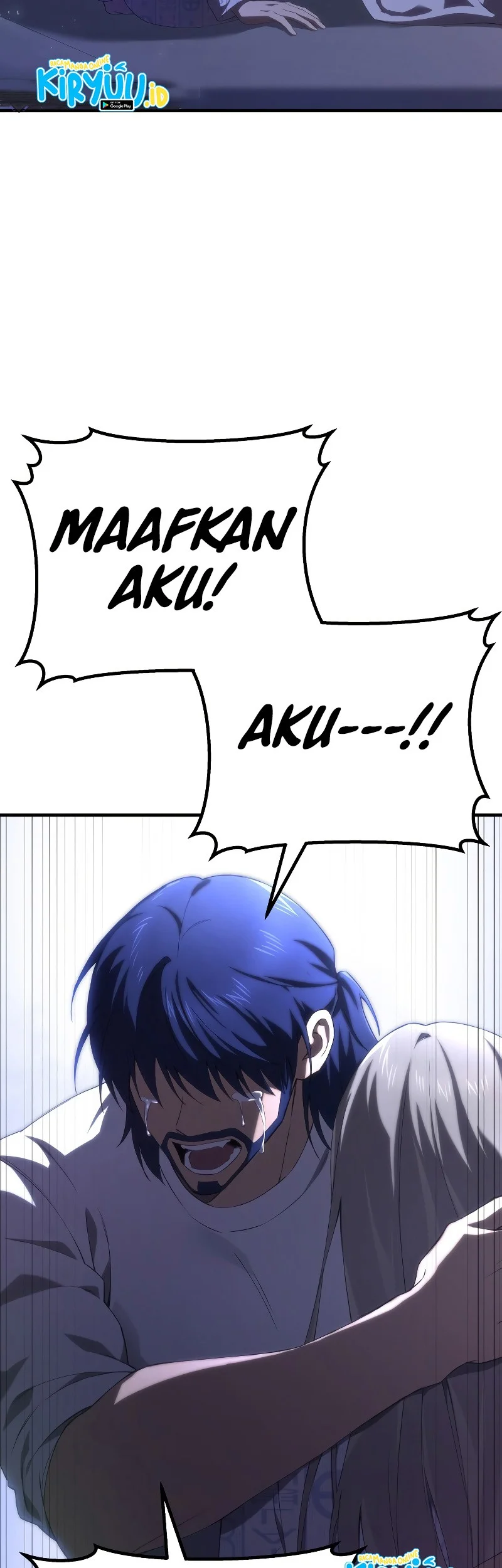Chapter 501 - halaman 26