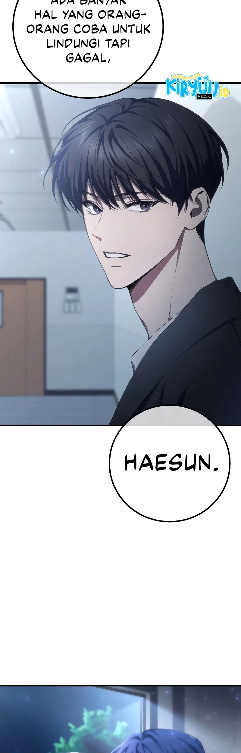Chapter 501 - halaman 31