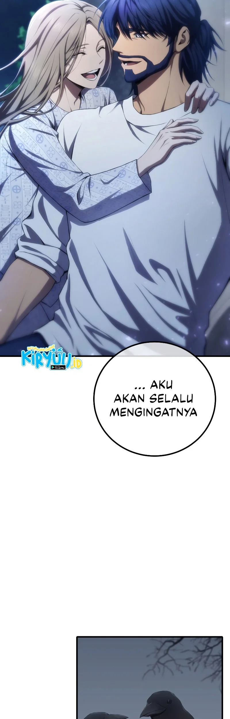 Chapter 501 - halaman 32