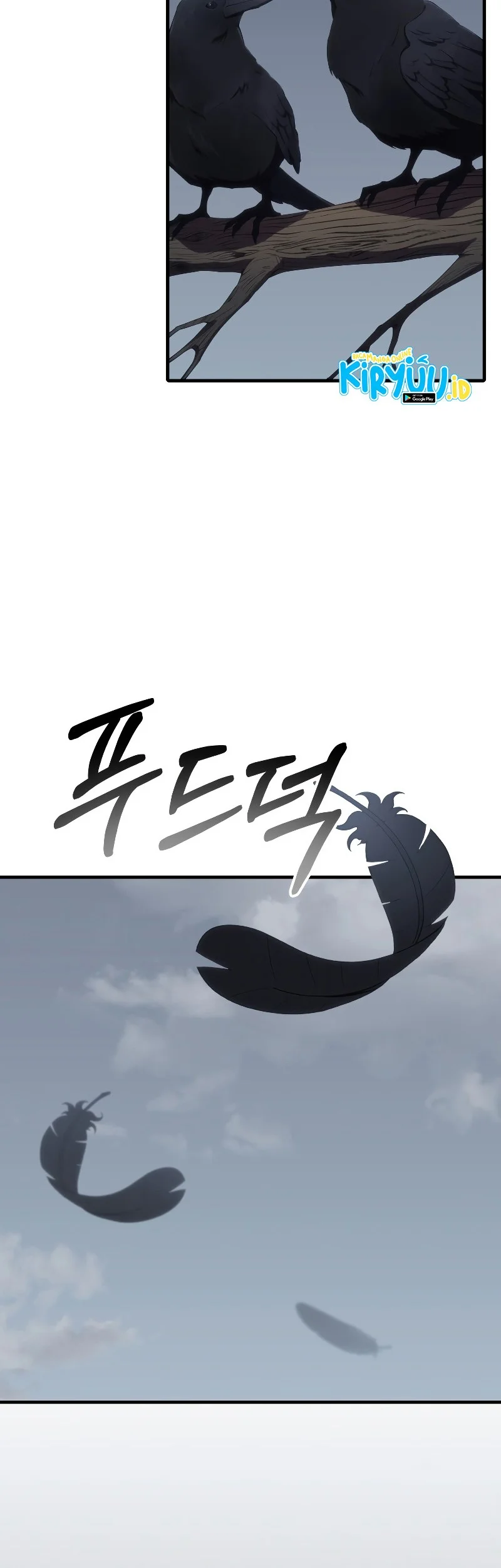 Chapter 501 - halaman 33