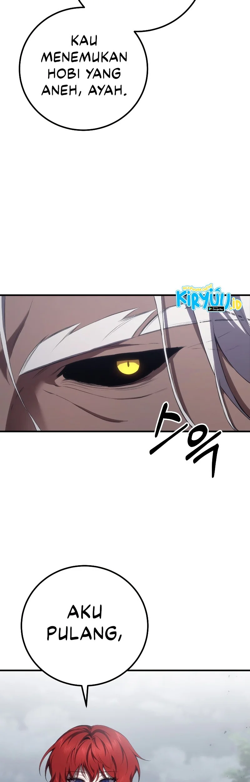 Chapter 501 - halaman 37
