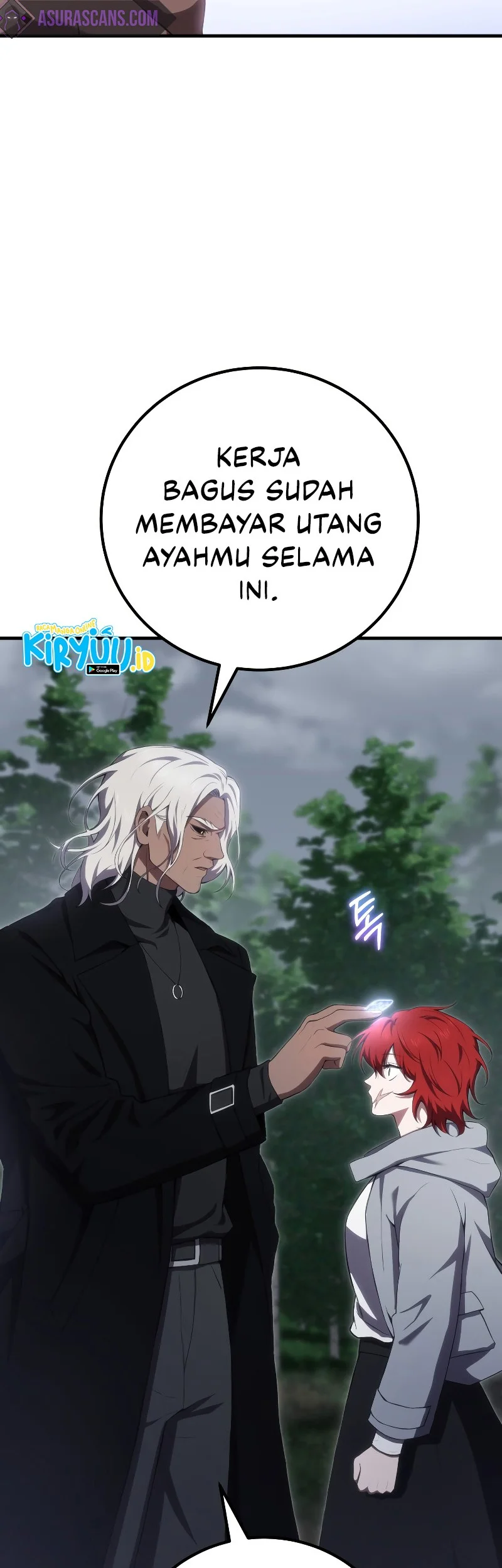 Chapter 501 - halaman 41