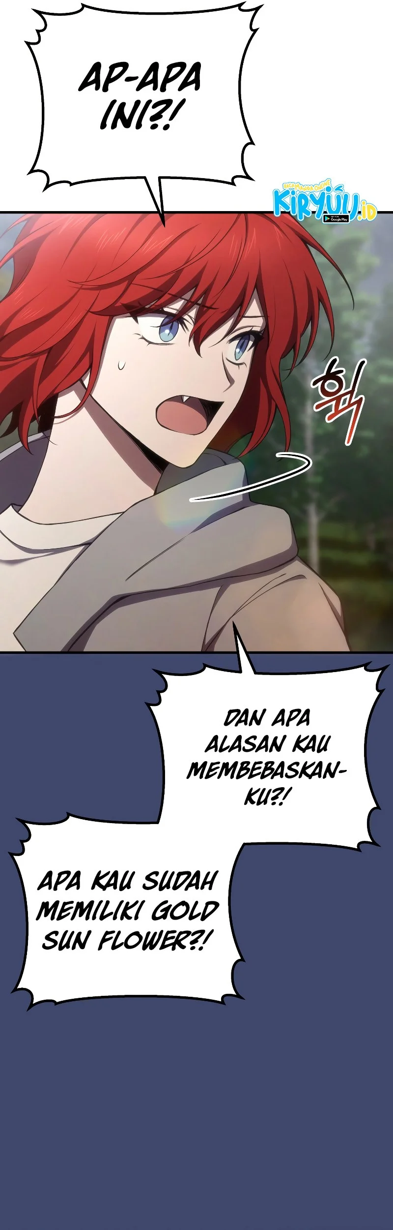 Chapter 501 - halaman 49