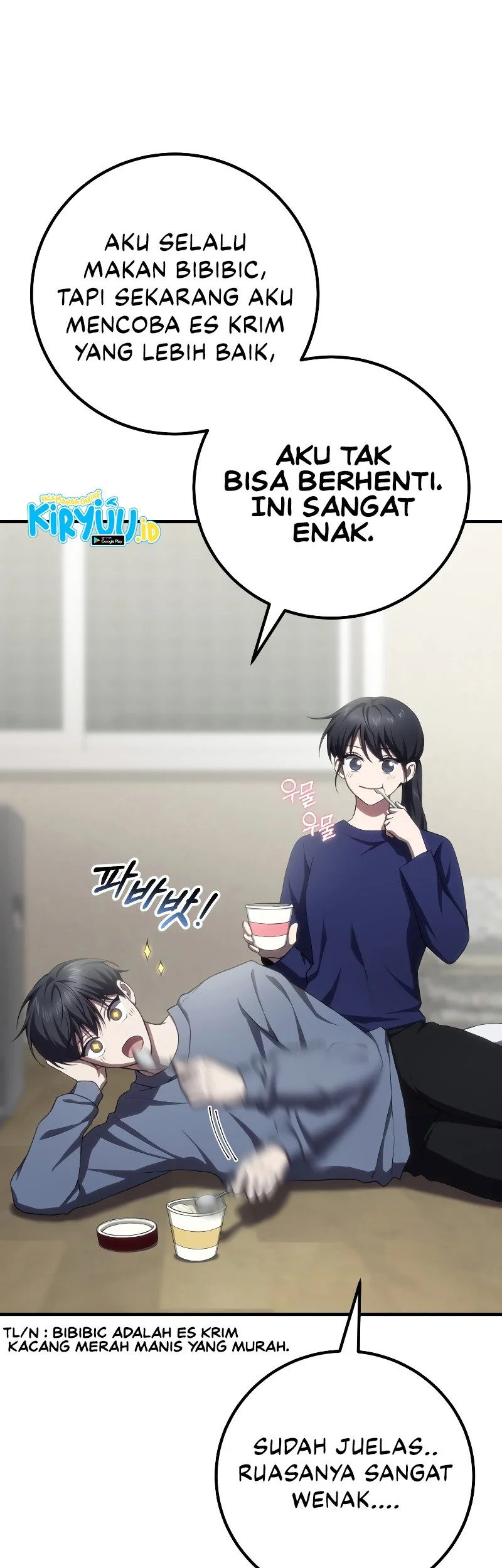 Chapter 501 - halaman 53