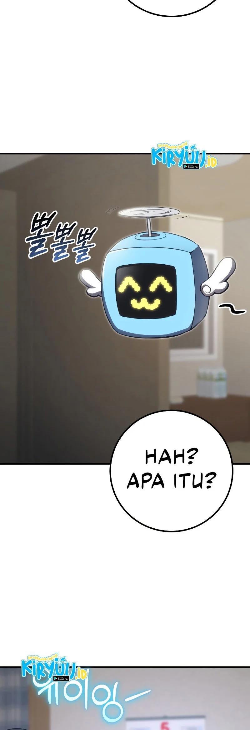 Chapter 501 - halaman 54