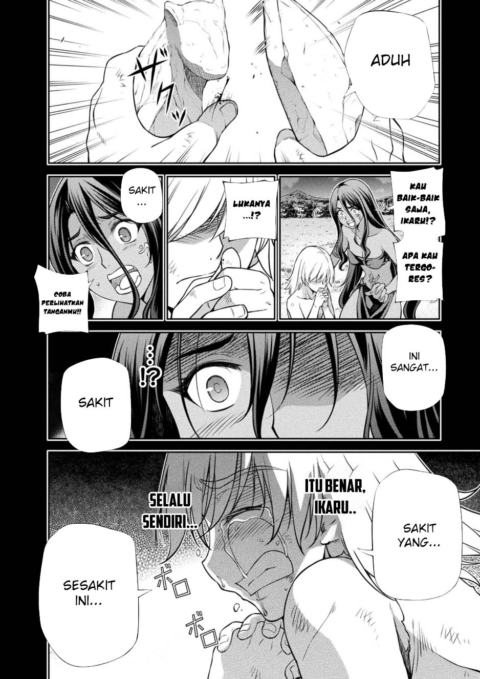 Chapter 18 - halaman 32