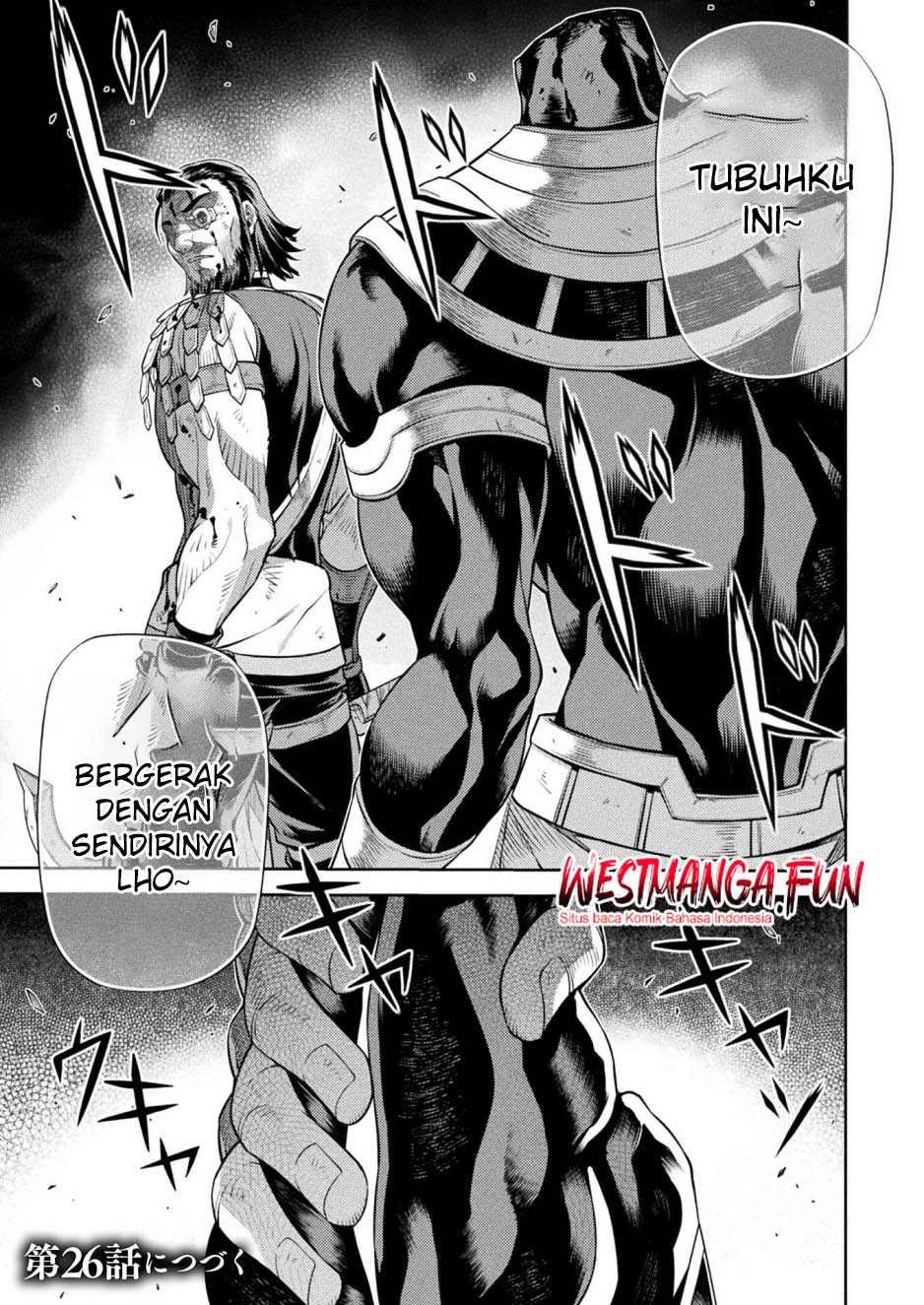 Chapter 25 - halaman 28