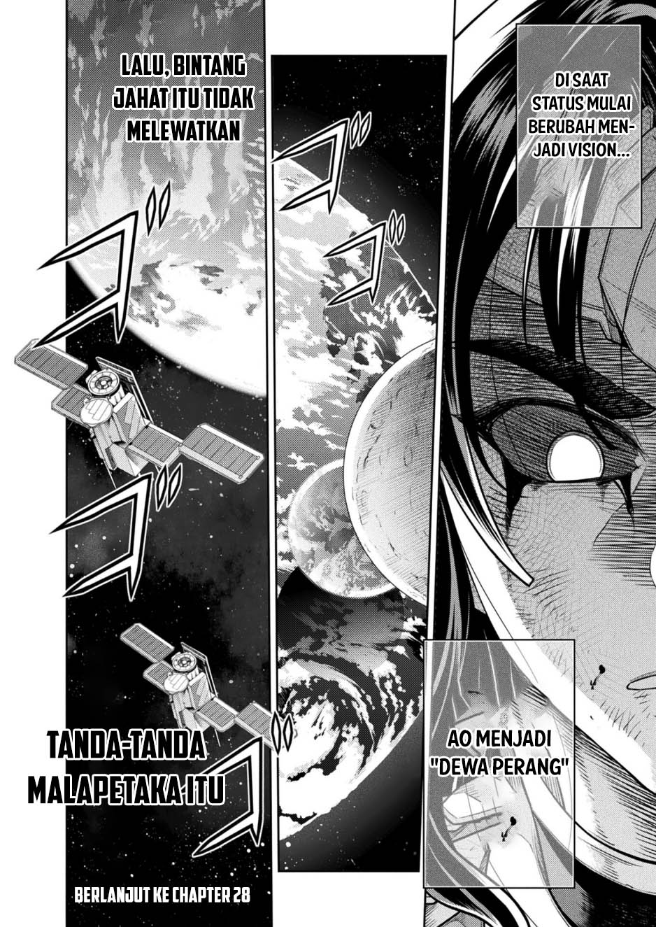 Chapter 27 - halaman 30