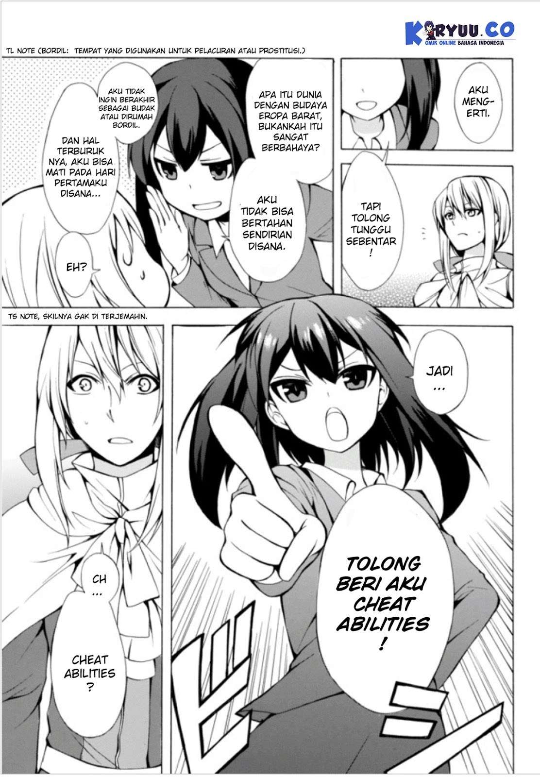 Chapter 1.1 - halaman 14