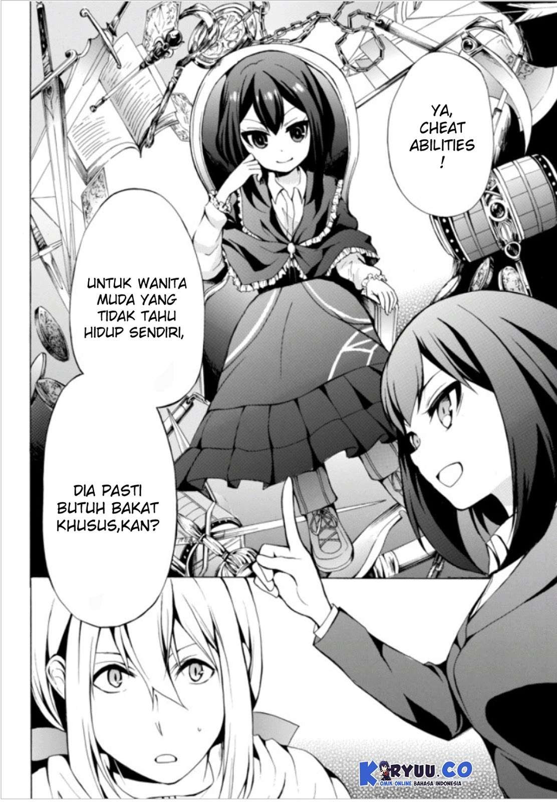 Chapter 1.1 - halaman 15