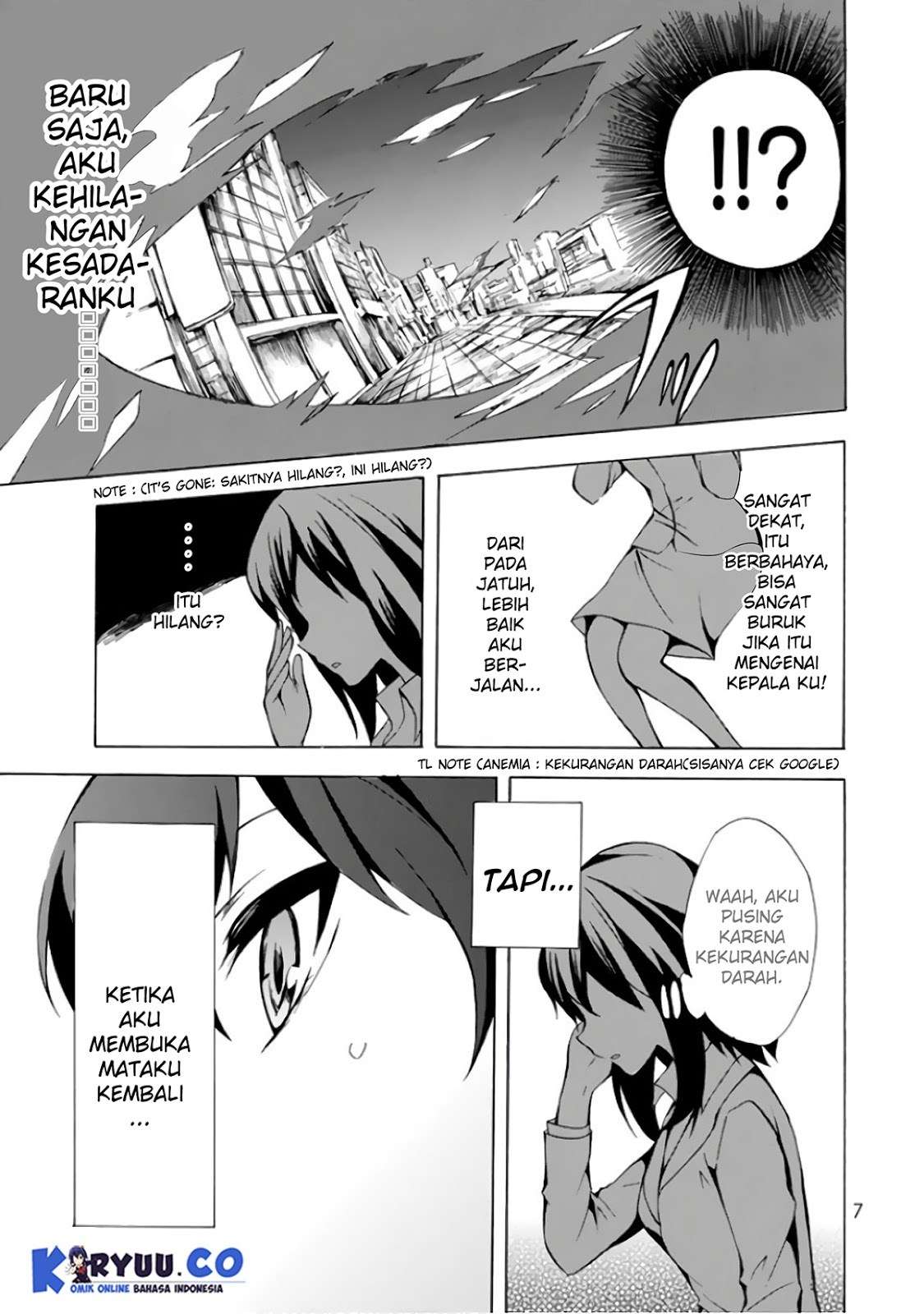 Chapter 1.1 - halaman 8