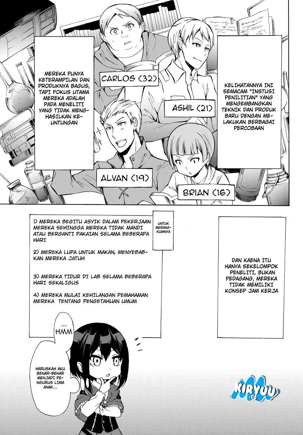 Chapter 10.1 - halaman 14
