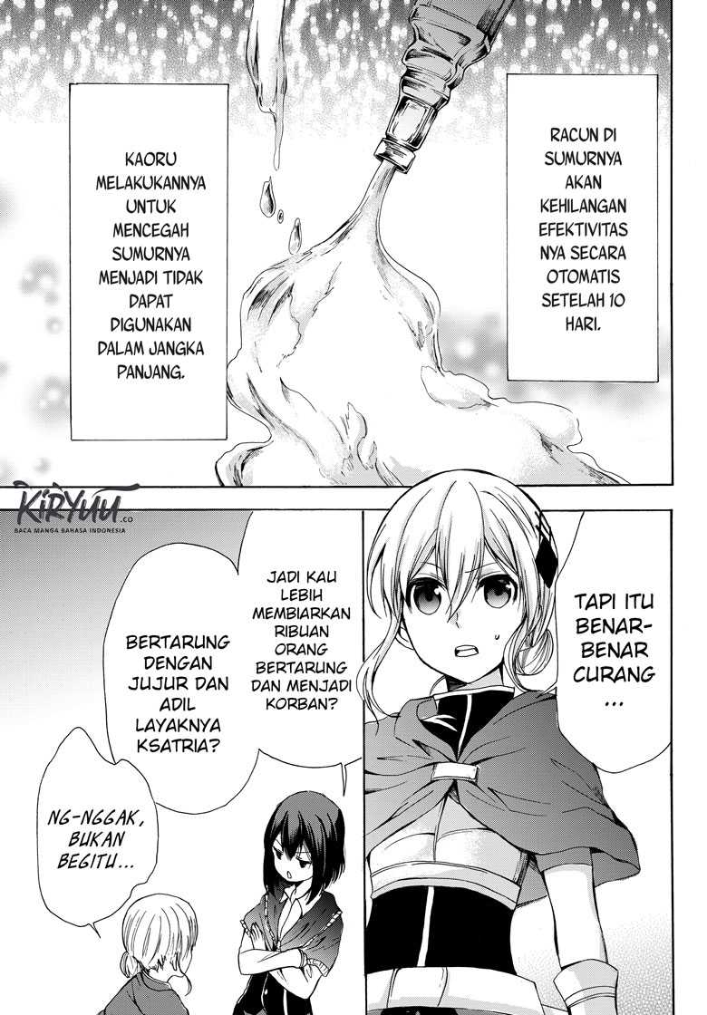 Chapter 20 - halaman 22