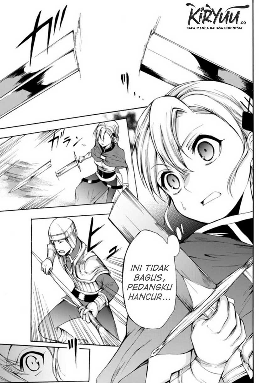 Chapter 22 - halaman 25
