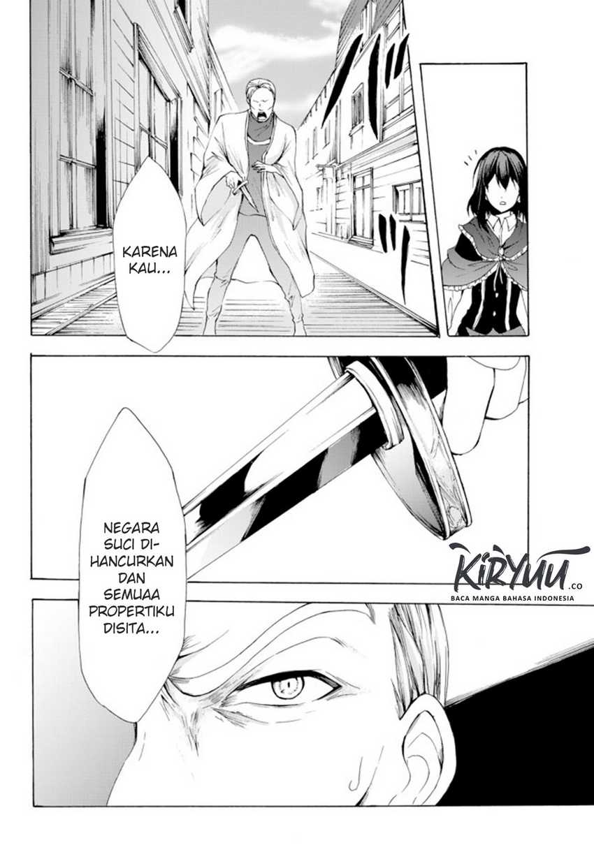 Chapter 25.1 - halaman 20
