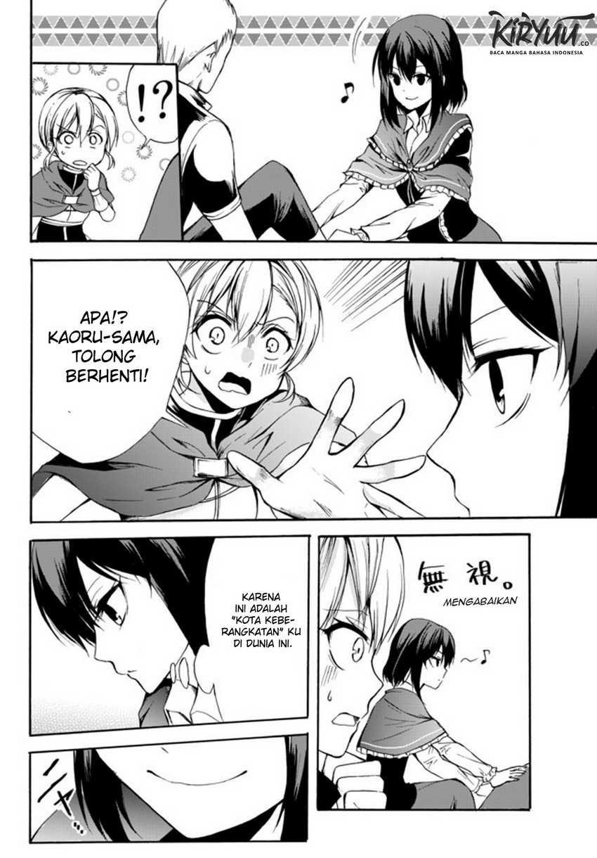 Chapter 27 - halaman 22
