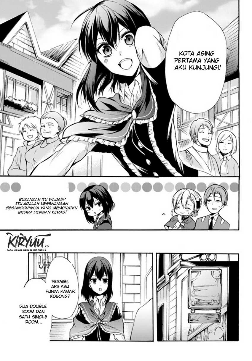 Chapter 27 - halaman 33