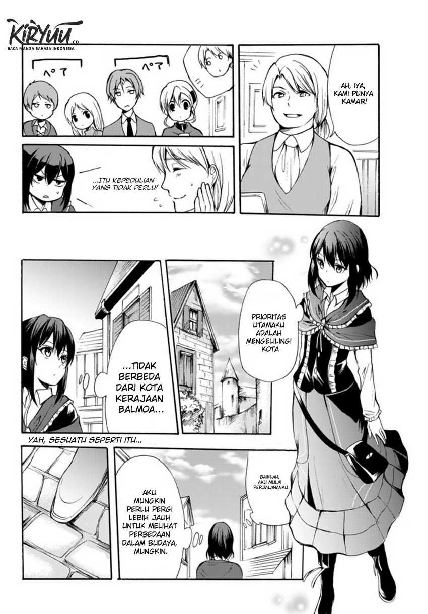 Chapter 27 - halaman 34