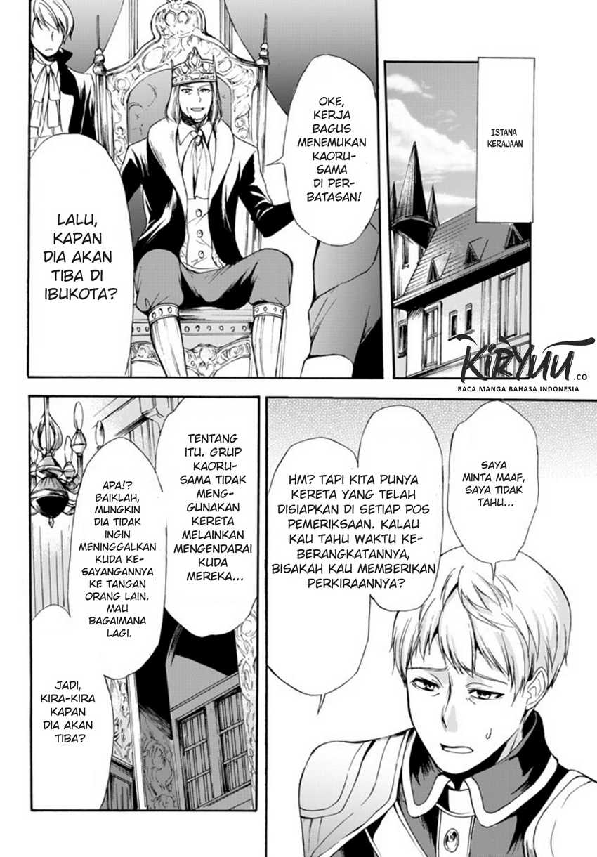 Chapter 27 - halaman 6