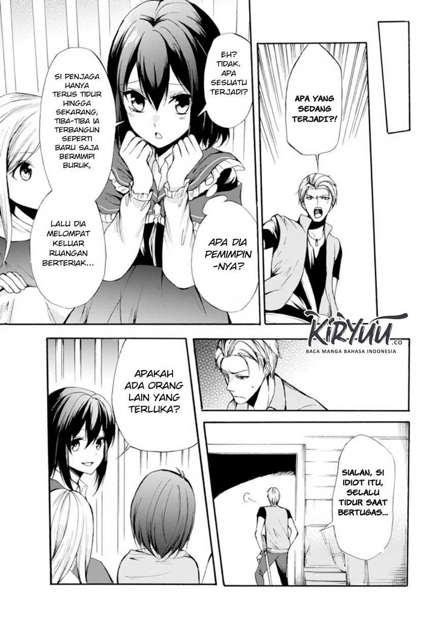 Chapter 28.1 - halaman 13