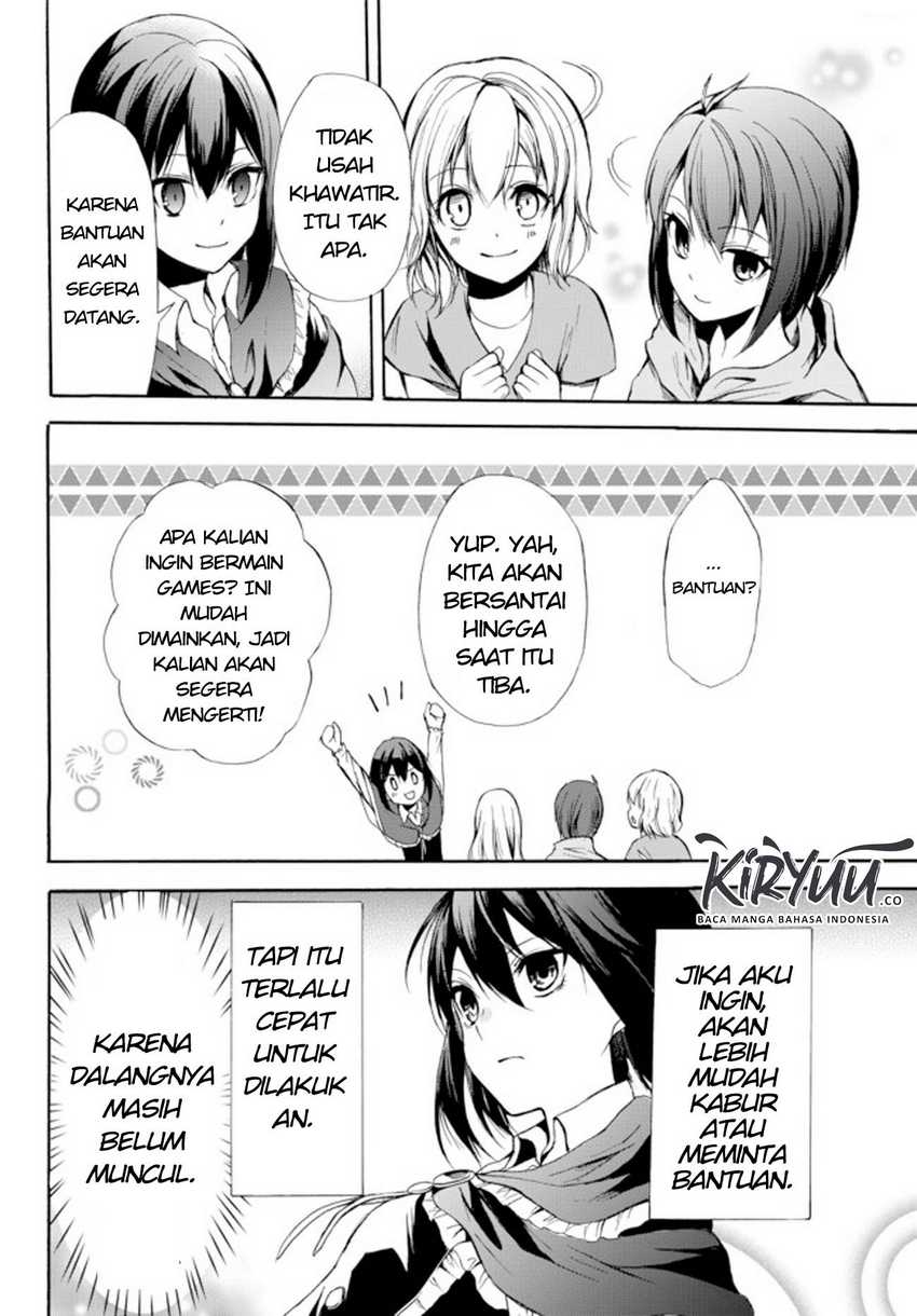 Chapter 28.1 - halaman 14