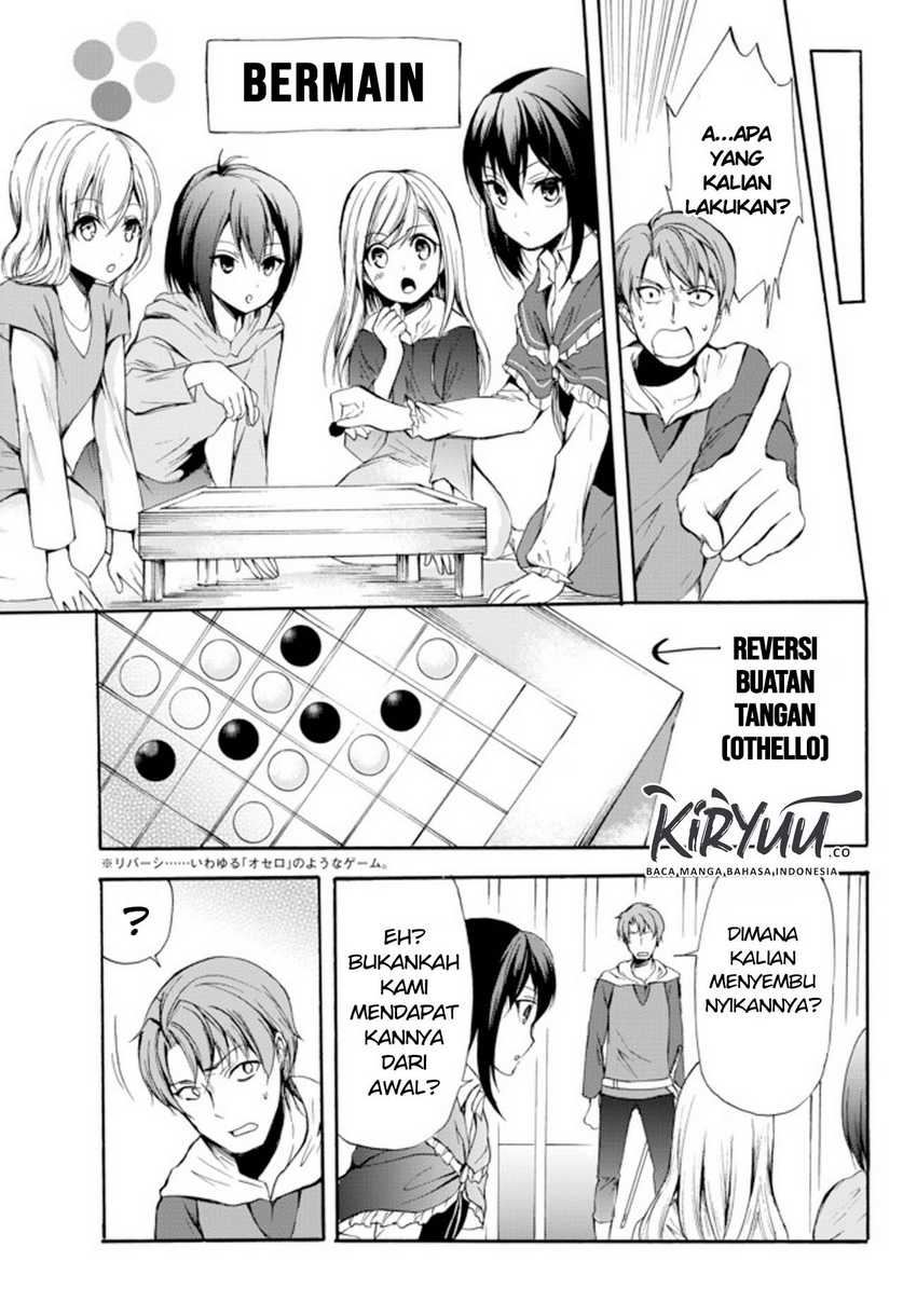 Chapter 28.1 - halaman 15