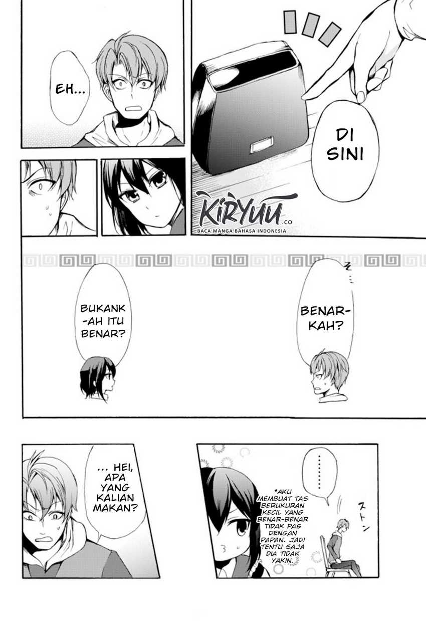 Chapter 28.1 - halaman 16