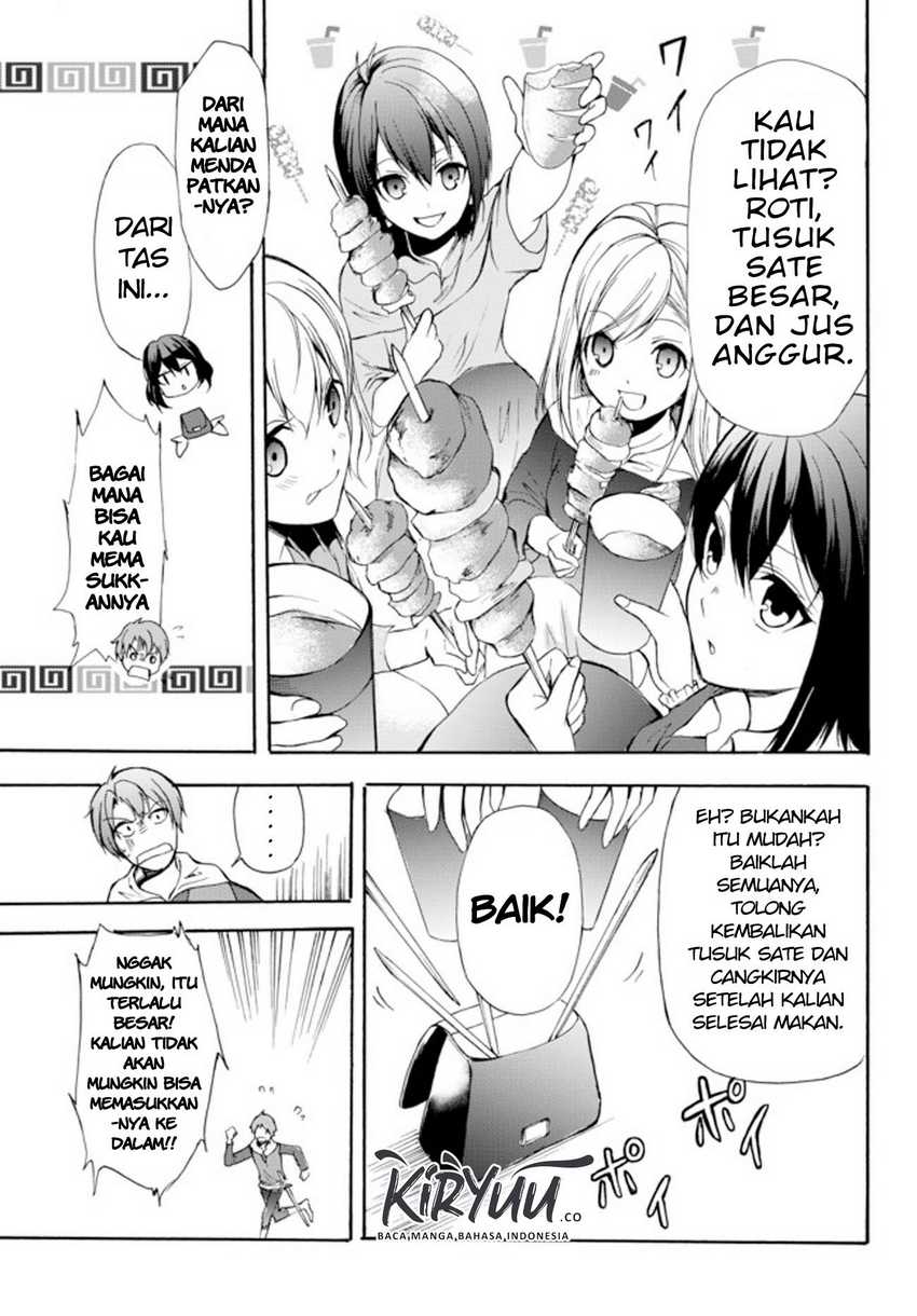 Chapter 28.1 - halaman 17