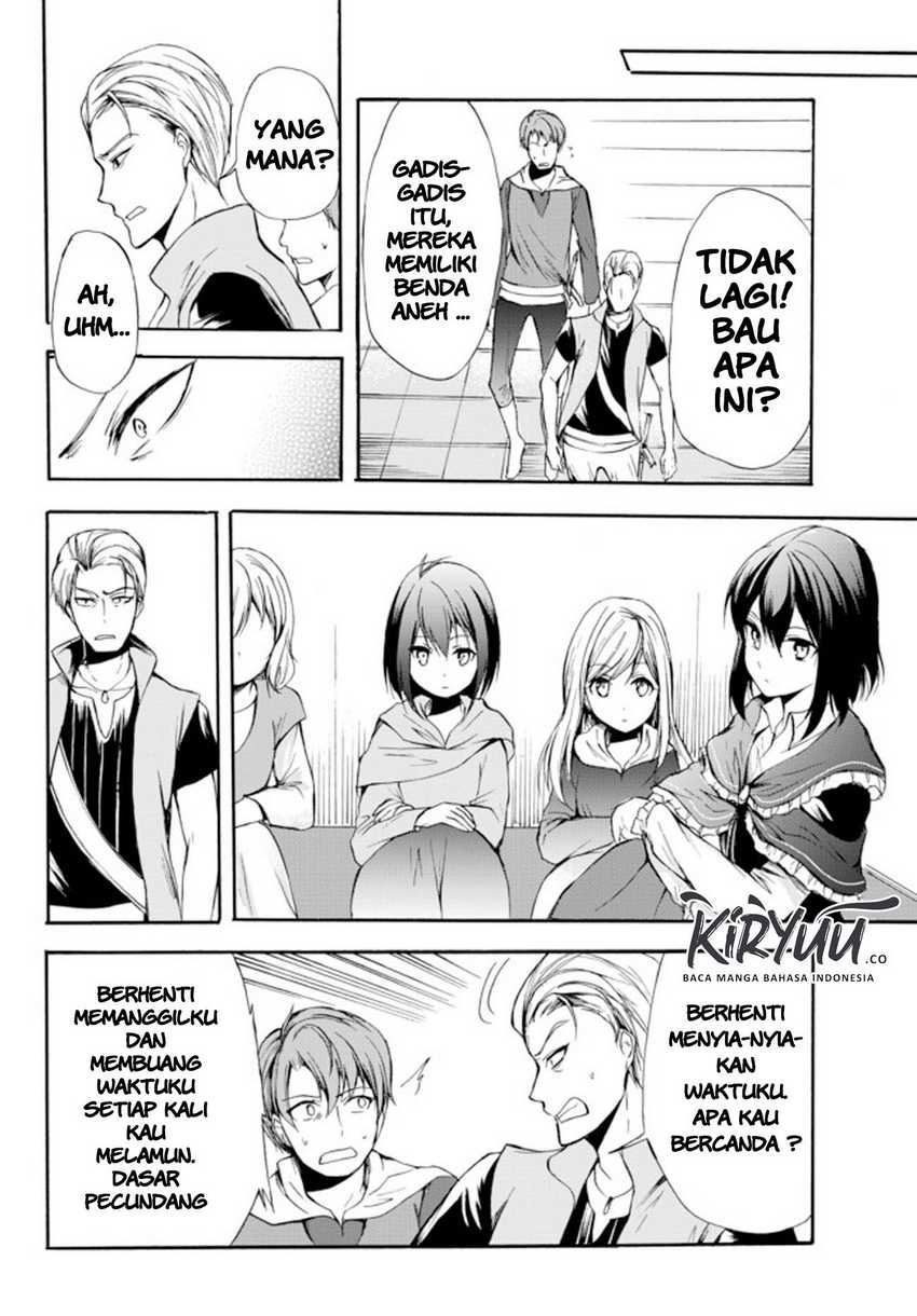 Chapter 28.1 - halaman 18