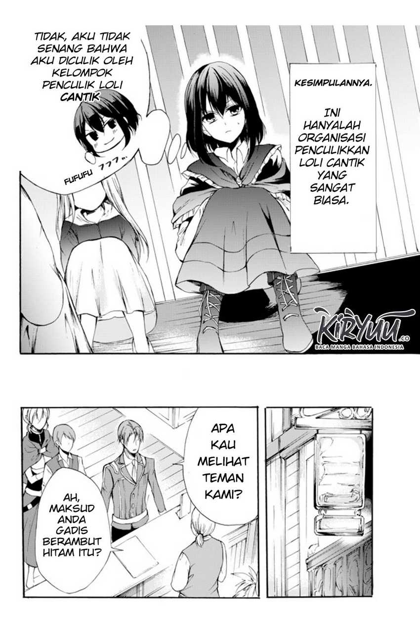 Chapter 28.1 - halaman 6