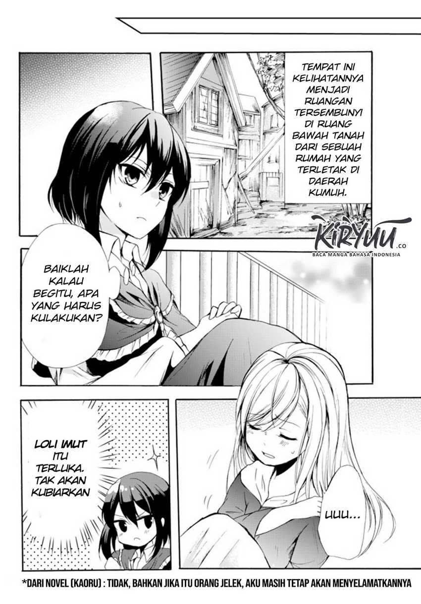 Chapter 28.1 - halaman 8
