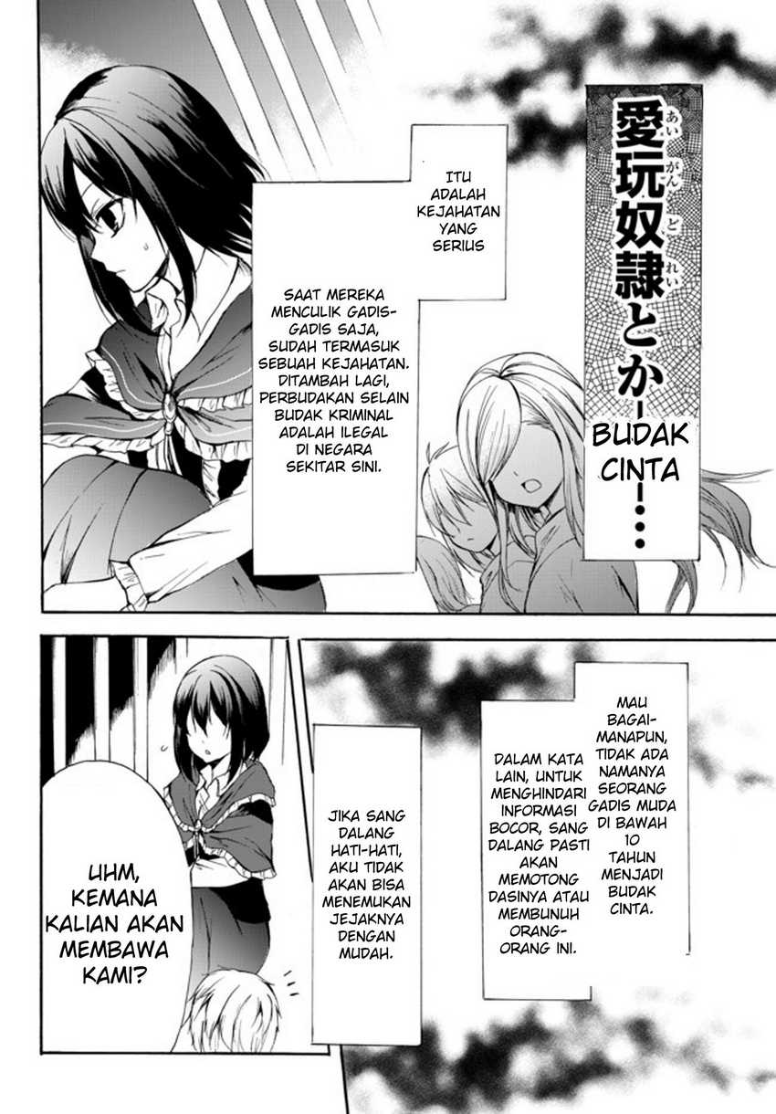 Chapter 28.2 - halaman 6