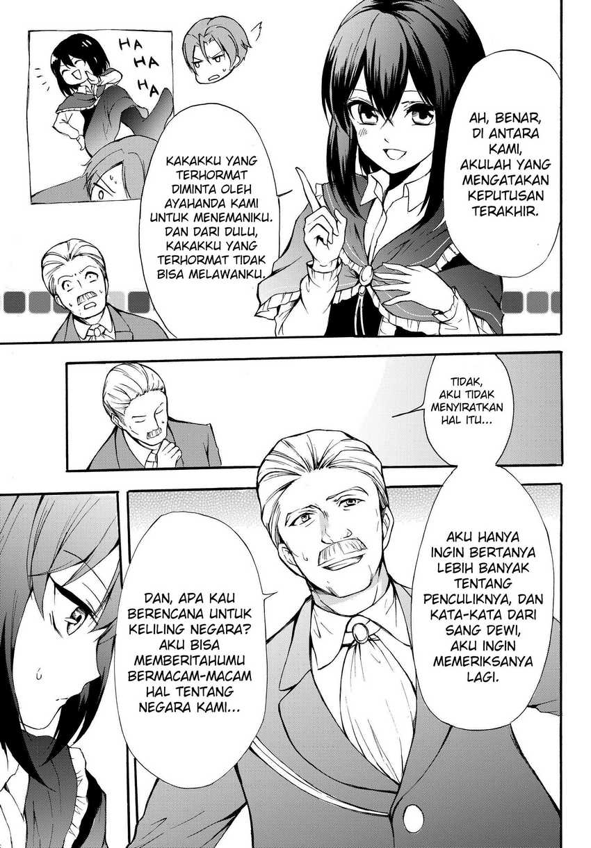 Chapter 30.1 - halaman 14