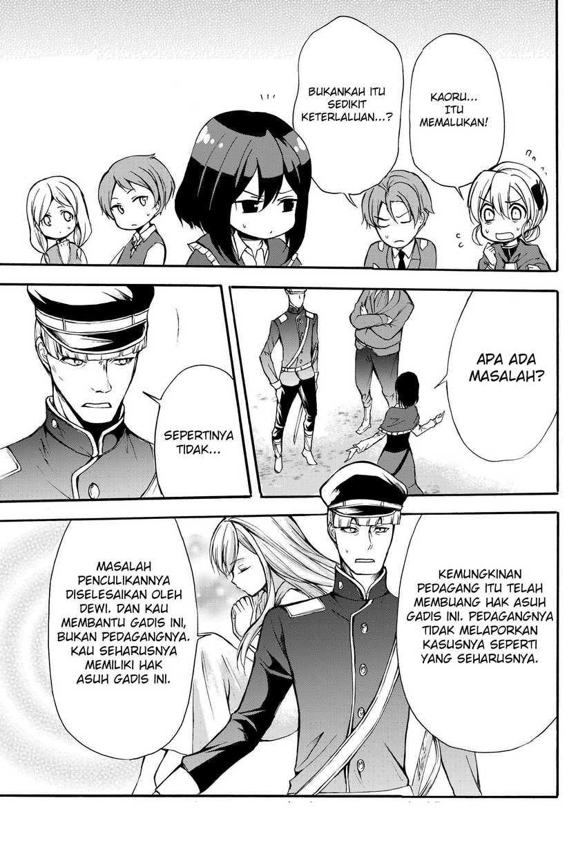 Chapter 30.1 - halaman 9