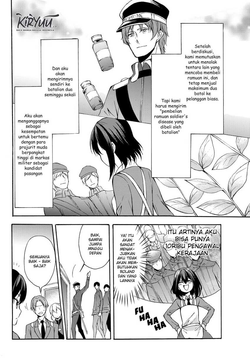 Chapter 32.1 - halaman 20