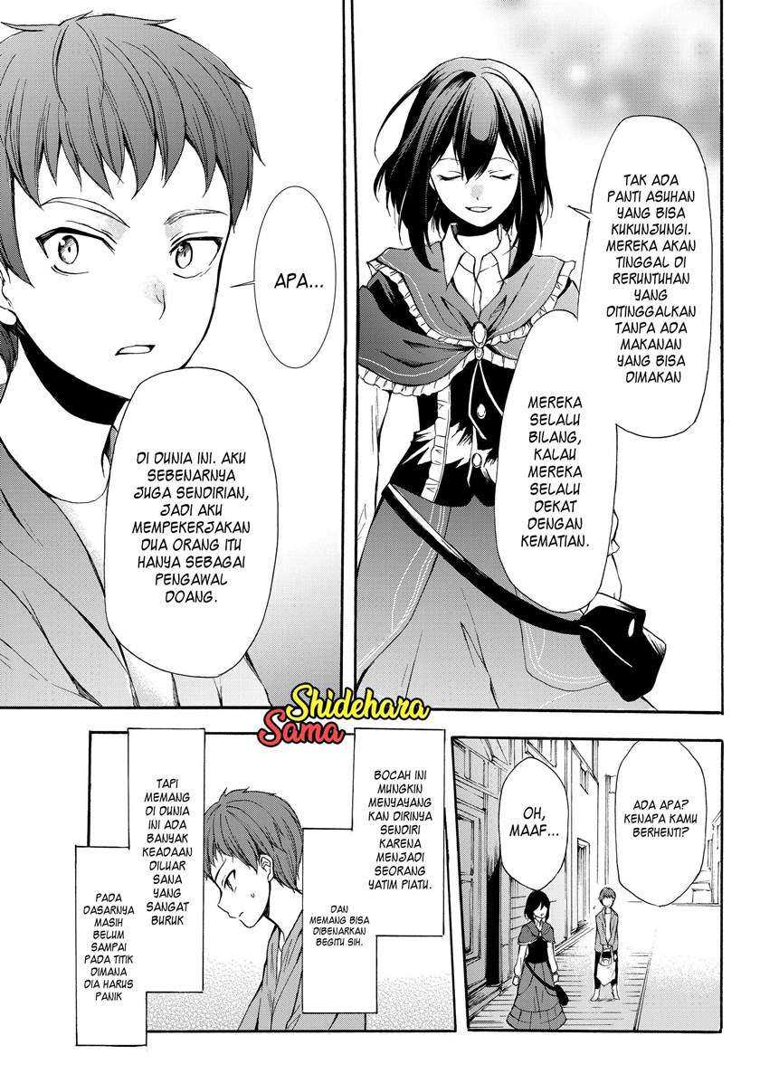 Chapter 32.2 - halaman 12
