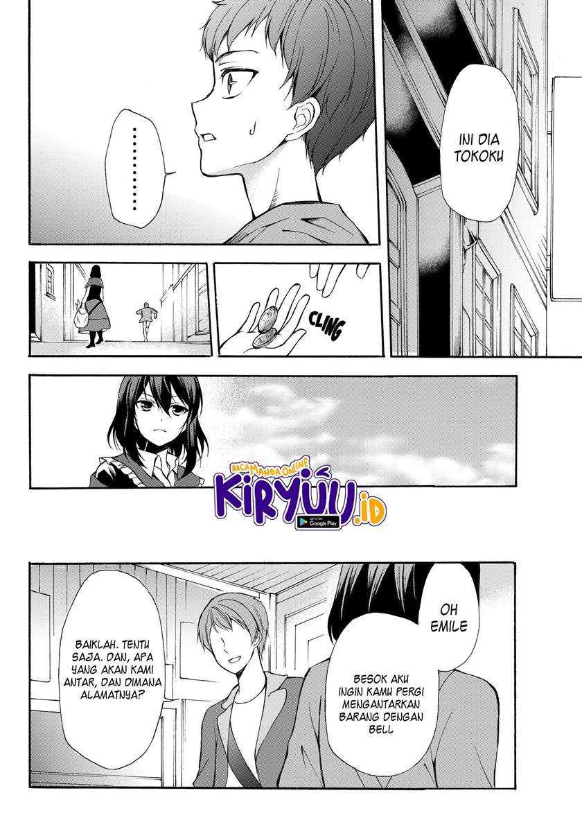 Chapter 32.2 - halaman 13