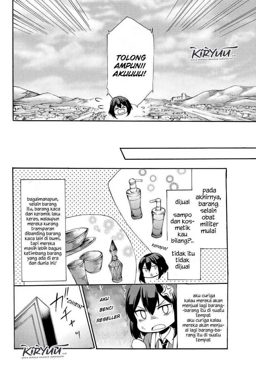 Chapter 33.1 - halaman 18