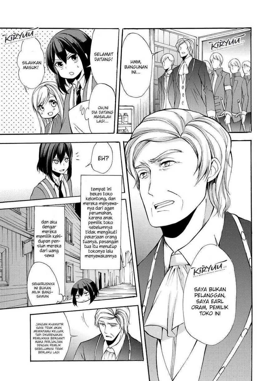 Chapter 33.1 - halaman 19