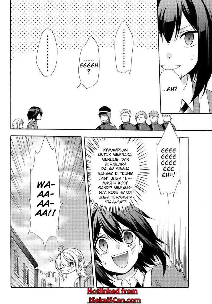 Chapter 34.1 - halaman 20